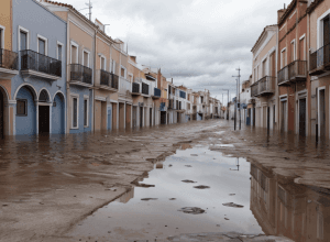 Жертви повені DANA вимагають відсторонити голову Валенсії від державних похорон