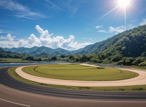 MotoGP: Розклад Гран-прі Індонезії 2025 та сенсаційна перемога Беццеккі у спринті