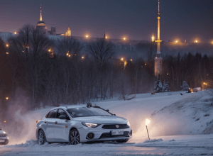 Вплив штучного інтелекту на ринок праці