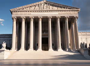 Верховний Суд США розпочав новий сезон: на кону — межі влади Трампа та майбутнє американської демократії