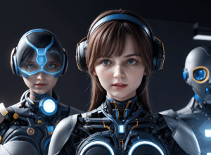 Вплив штучного інтелекту на ринок праці