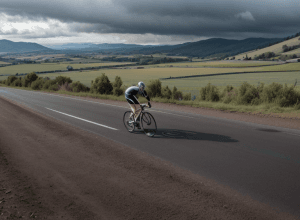 Тадей Погачар здобув титул чемпіона Європи: словенський геній переміг у райдужній майці, залишивши Евенпула зі сріблом