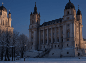 Вплив штучного інтелекту на сучасне мистецтво