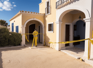 На іспанському острові Форментера розслідують убивство громадянки Італії як ймовірний феміцид