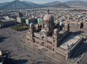 «Чесність — це правило»: Президент Мексики Шейнбаум підбила підсумки року, обіцяючи нещадну боротьбу з корупцією.