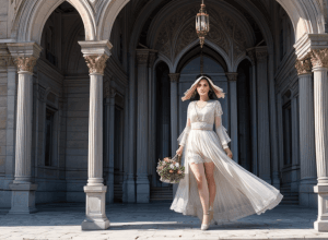 Вплив штучного інтелекту на сучасне мистецтво