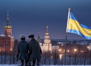 Нові виклики для світової економіки в умовах геополітичної напруженості