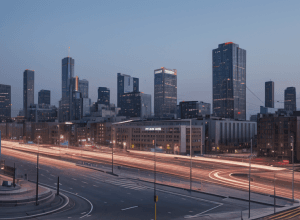 Іспанія посилює контроль: Прокуратура перевіряє муніципалітети за ігнорування Зон низьких викидів