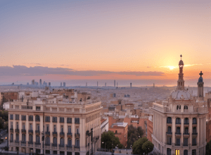 Відомий іспанський комунікатор Боб Поп має намір балотуватися на посаду мера Барселони