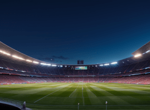 Історичне рішення: УЄФА дозволила провести матч Ла Ліги «Вільярреал» — «Барселона» у Маямі