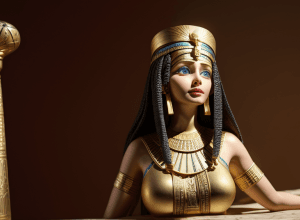 Загадки таємниці Стародавнього Єгипту