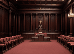 Історичний Суд: Генеральний прокурор Іспанії постане перед Верховним Судом через «злив» інформації