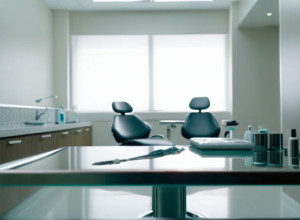 Стоматологічна Клініка в Альсірі, де Померла Дівчинка, Не Мала Дозволу на Внутрішньовенну Седацію