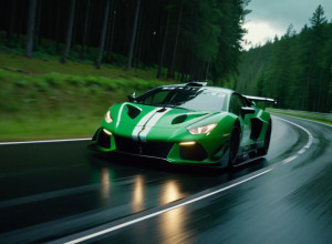 Гран-прі Бразилії F1 2025: Розклад та де дивитися гонку