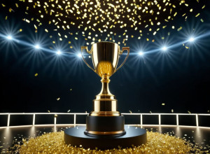 Музична премія LOS40 Music Awards у Валенсії: Розалія, Ед Ширан та Шакіра серед зірок