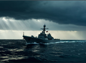 Венесуела піднімає військову тривогу через напруженість зі США