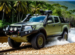 Напруженість зростає в Карибському басейні: Венесуела готується до можливої військової ескалації