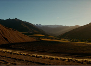 Жаннетт Хара: Несподіване Зростання Лівого Кандидата в Чилі
