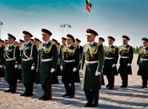 Святкування Дня Перемоги в Україні