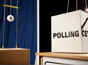 Вибори президента Чилі: Жаннетт Хара та Хосе Антоніо Каст зійдуться у другому турі