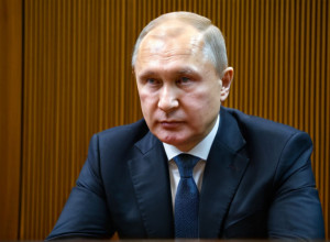 Росія та Україна: новий етап у відносинах