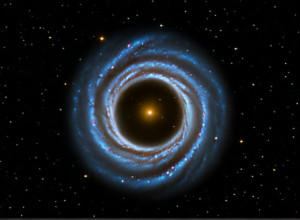 Подорож всесвітом