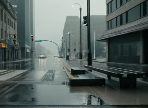 Розслідування трагедії у Валенсії: Нові дані про зустріч журналістки Вілаплани та Карлоса Масона під час шторму