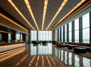 Банкрутство готельної мережі Sonder: Marriott розриває контракт, тисячі клієнтів залишилися без житла