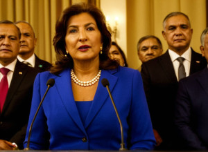 Жаннетт Хара пройшла до другого туру виборів у Чилі: боротьба лівих проти об'єднаного правого фронту