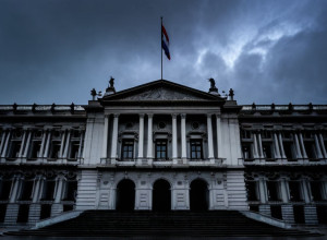 Хосе Антоніо Каст: Ультраправий політик Чилі, що прагне до поміркованості