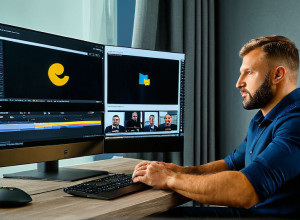 Переваги віддаленої роботи