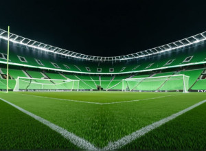 «Бетіс» переміг «Ліон» 2:0 і вийшов у плей-офф Ліги Європи