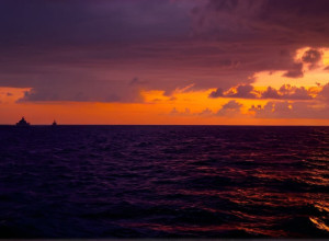 Трамп не виключає переговорів з Мадуро на тлі ескалації напруги між США та Венесуелою