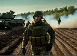 Битва за Покровськ: Україна намагається втримати стратегічно важливе місто від російських військ