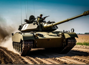 Військовий конфлікт в Україні