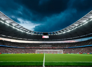 Мексика готується до Чемпіонату світу з футболу 2026: очікується 5,5 мільйонів відвідувачів