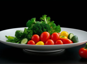 Мадридський ресторан «El Invernadero» знову визнано найкращим вегетаріанським закладом світу