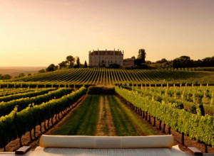 Бред Пітт подав до суду на Анджеліну Джолі на 35 мільйонів доларів: ескалація конфлікту щодо Château Miraval