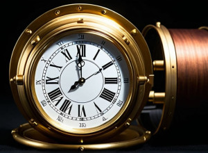 Подорож у часі: наукова фантастика чи реальність?