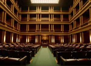 Партія Каста здобула перемогу в обох палатах парламенту Чилі