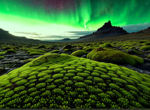 Мох-мандрівник: 9 місяців виживання у відкритому космосі та успішне повернення на Землю