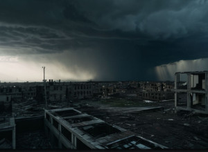 Прокуратура Мілана розслідує "людські сафарі" під час облоги Сараєва в 90-х роках