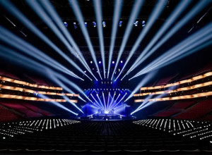 Rosalía підкорила публіку на LOS40 Music Awards, представивши «Reliquia» з нового альбому