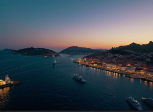 Фестиваль «Порт ідей» у Вальпараїсо святкує 15 років: понад 40 культурних подій