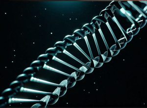 Помер Джеймс Вотсон, один із першовідкривачів структури ДНК, у віці 97 років