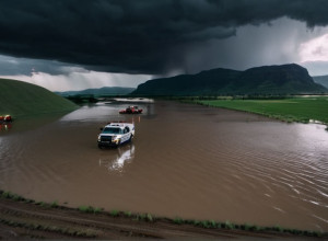Повінь у Валенсії: Чиновники звинувачуються в недбалості