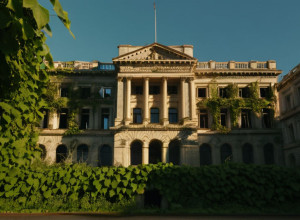 Феліпе Кальдерон: "Після мого відходу злочинність знову розрослася і захопила державу"