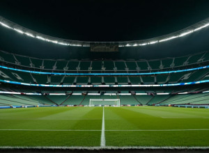 Ліонель Мессі відверто про прощання з "Барселоною": "Залишилось дивне відчуття, не так, як я мріяв"