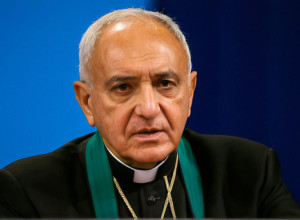 Глава Єпископальної конференції Іспанії «сумує» через звинувачення у насильстві проти єпископа Кадіса
