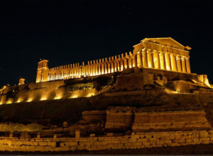 Подорож у минуле: Стародавній Рим